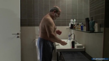 Öregem szerszáma a legjobb Thumb