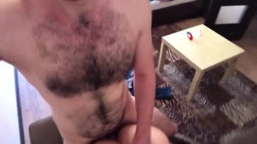 Nevelő anyám bazinagy popsiját farkalom Thumb