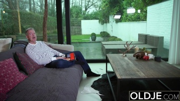 Csintalan szex apucimmal Thumb