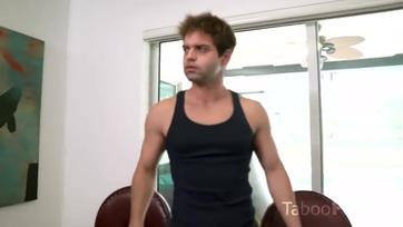 Bohó nőcske brokit akarna Thumb