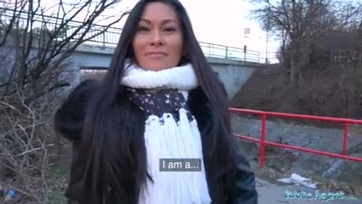 Kínai luvnya a wcben kamatyol Thumb