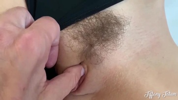 Bűbájos magyar fiatal ribanc kedveli a jó reggelt kefélést Thumb