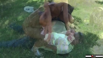 Amatőr mediterrán milf nejecske Thumb