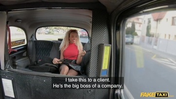 Feka cicus a kamu taxiban kettyint Thumb