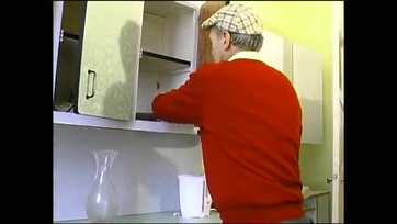 Papámmal döngetem a hitvesem Thumb