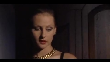 Michelle Wild hancúrozása Thumb