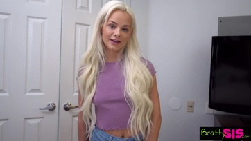 Nővérem a dákómat szeretné Thumb