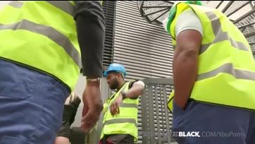 Nathaly Cherie a fekete munkát imádja Thumb