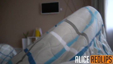 Szükséges volt megkúrjam a mostohahúgom! Thumb