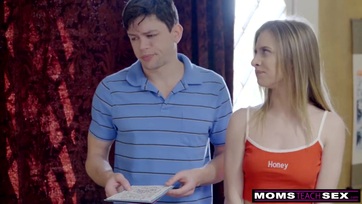 Anyám és a húgom döngetem durván Thumb