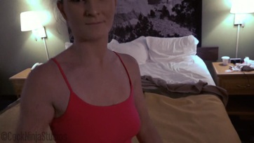 Molly Jane amatőr hancúrozása Thumb