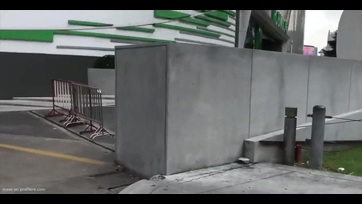 Magyar roma csaj szex castingja Thumb