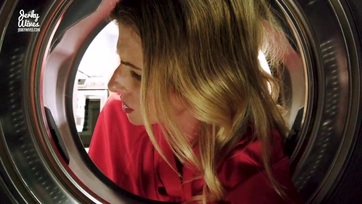 A beragadt mostohaanyám popócskáját baszom Thumb