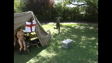 Huncut kommandósok 1997 Teljes pornóvideó Thumb