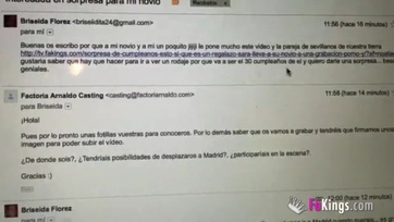 Szülinapi meglepetés Thumb