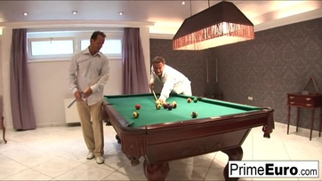 Mandy Bright a dupla brét imádja érezni Thumb