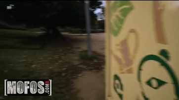 Hancúr a ligetben Thumb