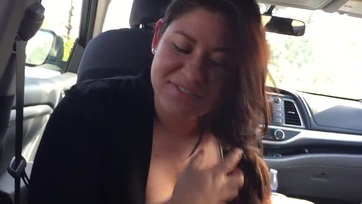 Bejön neki a jókora feka cerka Thumb