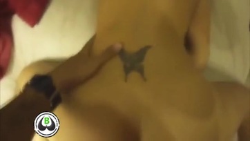 Ez a barátnő imádja ha valagba van kefélve Thumb