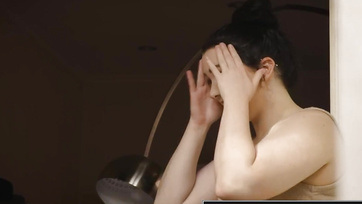 Borostás tini pinák nyalják egymás nuniját Thumb