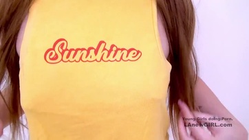 18 esztendős tinilány első szexe Thumb