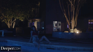 Megadta a kisdudájú thaiföldi lánynak azt, amire már oly régóta várt... Thumb