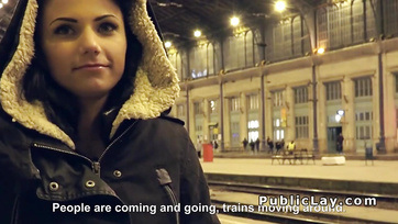 Levadászta a magyar sunát és egy kis stekszért őrülten megugrándoztatta a pajszerén Thumb