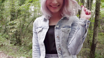 Vérbeli reality szex egy anonim amatőr bigével Thumb