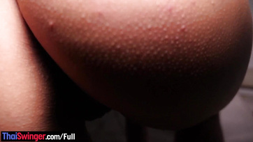 Bűbájos nagy picsájú brazil tini bula kedveli az análist Thumb