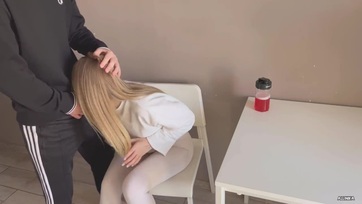 Olyan szívdöglesztően sasolt ki a luvnyám hogy kötelező volt megfarkalnom a szűköcske sunáját Thumb