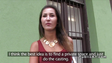 Megállította a magyar gádzsit és egy kis zöldhasúért rendesen megbaszarintotta Thumb