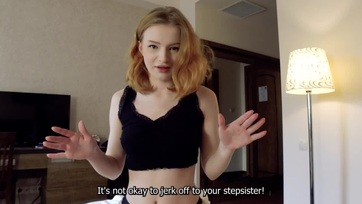 Állt a pöcsöm mint a dorong de a kedves mostoha nővérem hála istennek elbolondozott vele... Thumb