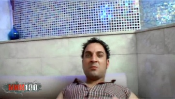 Elnézett egy casting-ra a rátermett budapesti háziasszony hogy egy kis kalandban legyen része Thumb