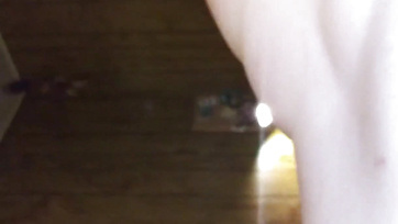 A haverom ötlete volt hogy vágjuk partyba a faszimádó oldalbordáját Thumb