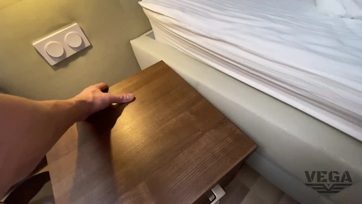 Felfalta majd megfarkalta a mostohahugicája bozontos sunáját miközben a csávójával beszélt telefonon Thumb