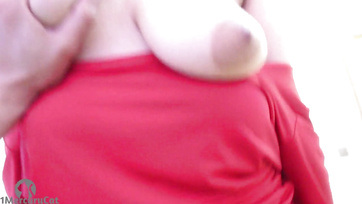 A bohó lakótársnőm ráült az életerős péniszemre és tisztességesen megugrándozta Thumb