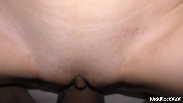 Épp a luvnyám vágtatott a brokimon amikor megérkezett a kéjenc mostoha nővérem Thumb