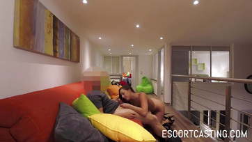 Párszor ruhát cserélt kettyintés közben a kívánós magyarországi egyetemista lányka Thumb