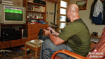 Házhoz rendelt egy vadító prostituáltat és alig-alig de berakta neki a nagy dárdáját Thumb