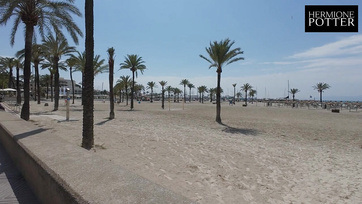 Bizony a barangolás alatt is sorozatosan megfektettem a hatalmas mellű bigémet Thumb