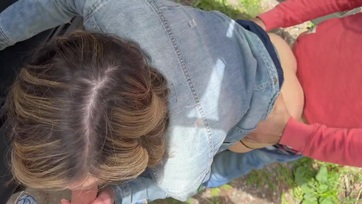 Amíg én vezettem a szukás nejem hátul örömmel megtáncolta a legjobb pajtásom pélóját Thumb